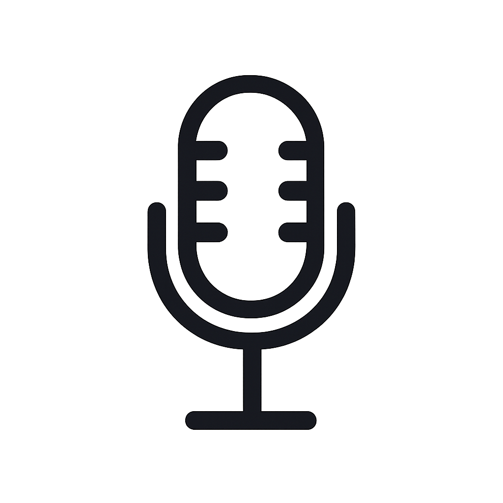 Stimme und Ton